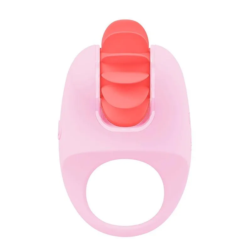 OTOUCH Men's Small Tornado Cock Lock Ring