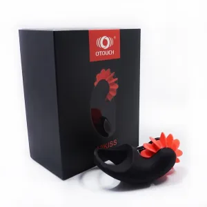 OTOUCH Men's Small Tornado Cock Lock Ring