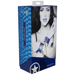 Ouch Florence Collection Handcuffs by Shots
