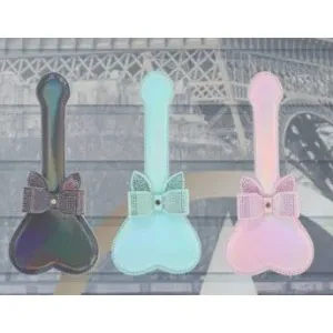 Ouch Paris Collection Paddle by Shots