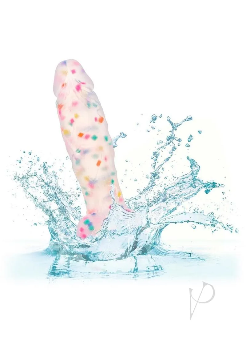 Party Boy Silicone Studs 5.25