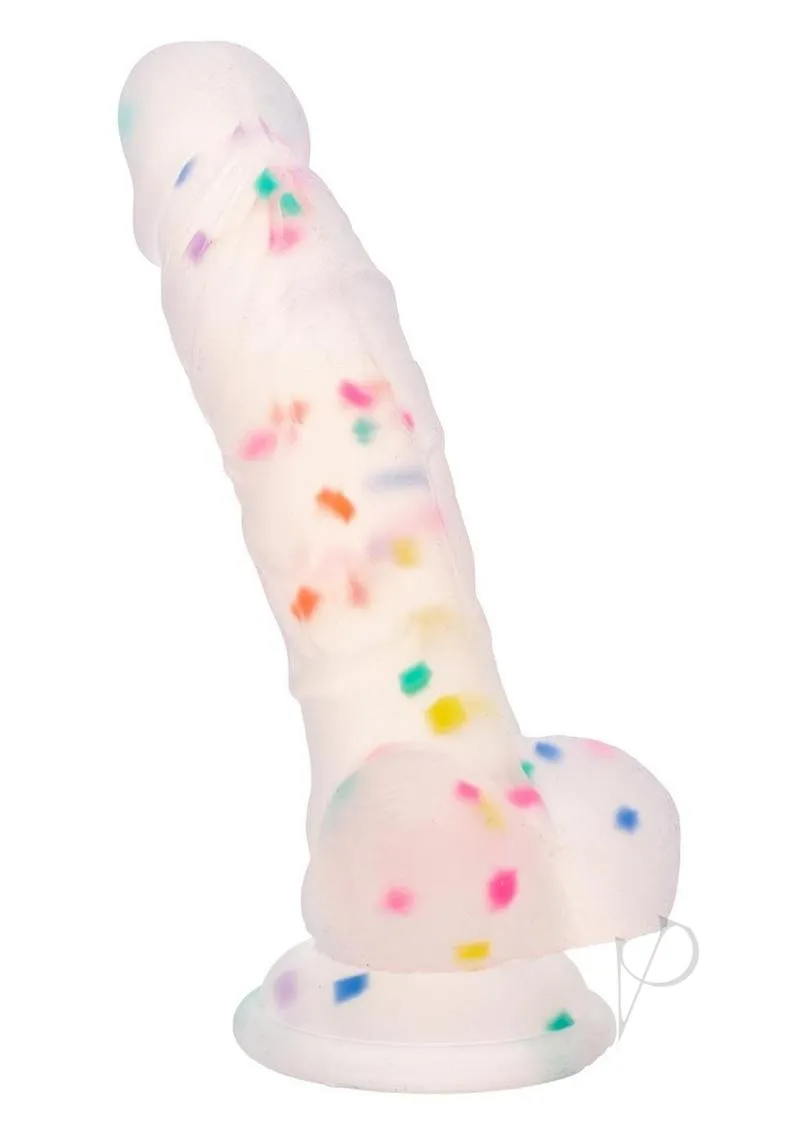Party Boy Silicone Studs 5.25