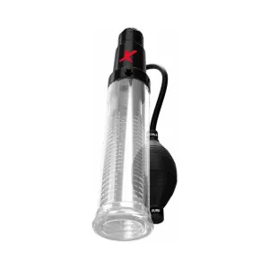 PDX Elite Suck N Pump Penis Pump & Masturbator