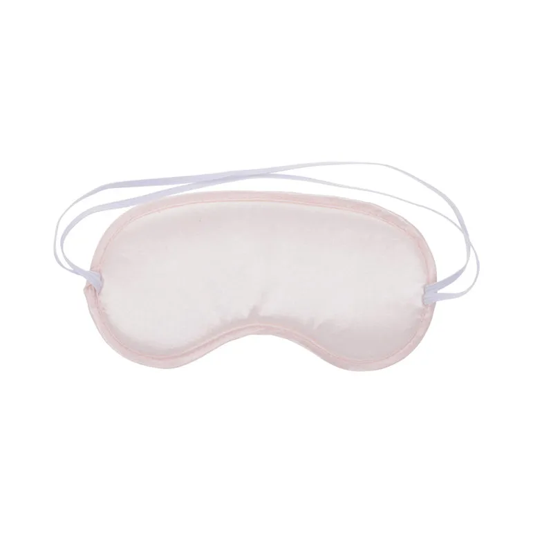 Peaches 'n Cream Silky Blindfold