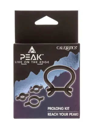 Peak Prolong Kit