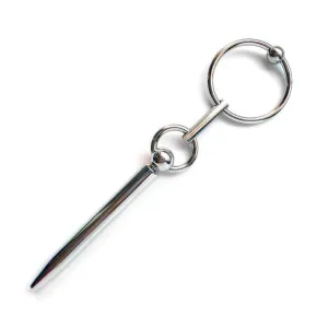 Penis Wand with Rings