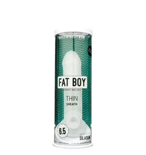 PerfectFit Fat Boy Thin Sheath