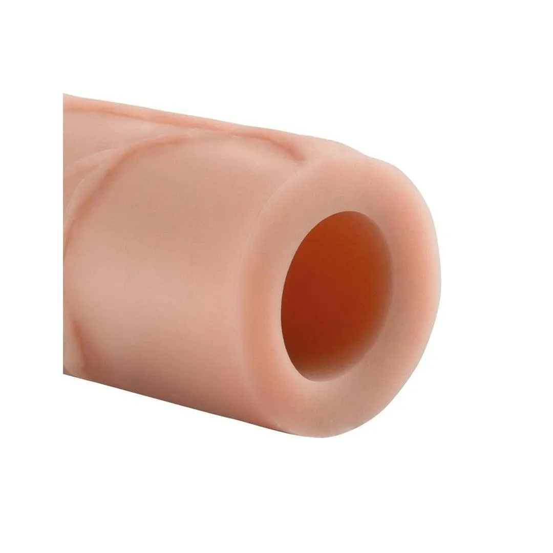 Pipedream Fantasy X-Tension Perfect 1 Penis Extender Sleeve