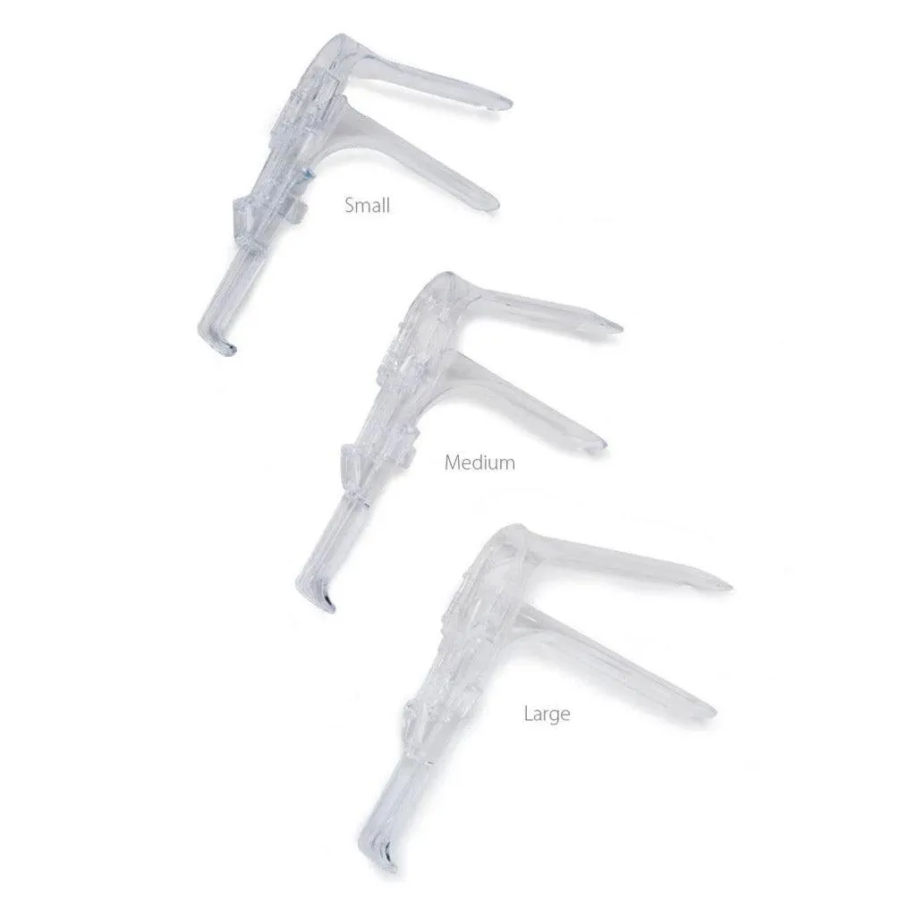 Plastic Speculum