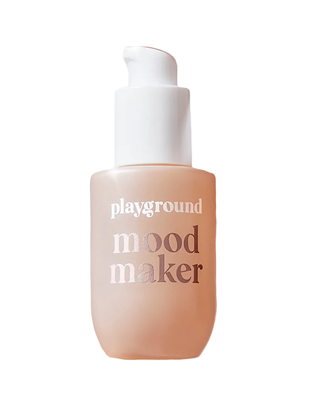 Playground Mood Maker Intimacy Oil