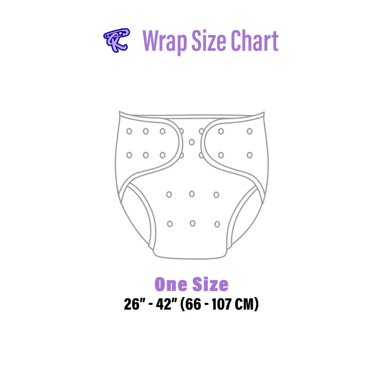 Rearz Barnyard Adult Diaper Wrap *DISCONTINUED*