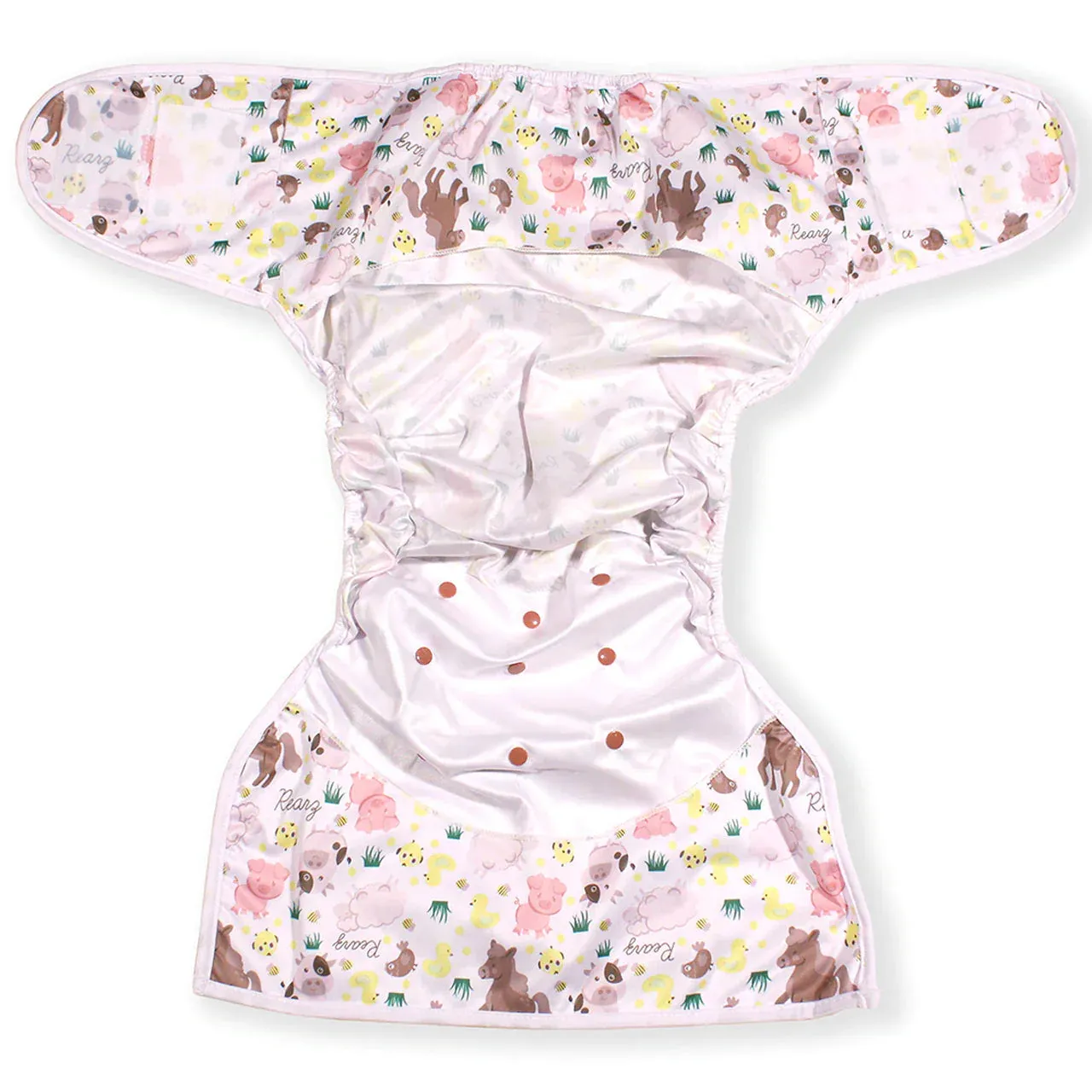 Rearz Barnyard Adult Diaper Wrap *DISCONTINUED*