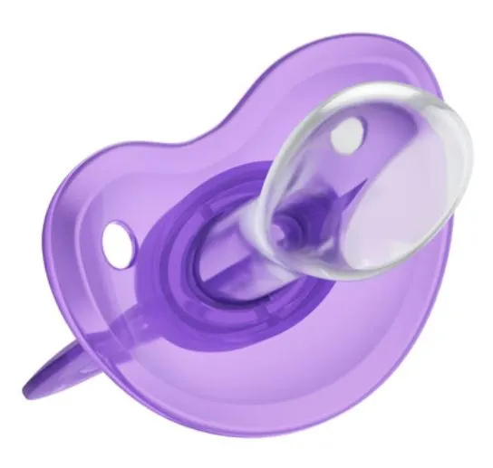 Rearz Crystal Fixx Adult Size 10 Pacifiers X-Large