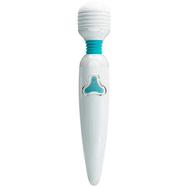 Rechargeable Wand - Cloud