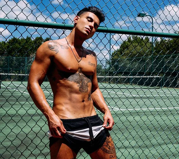 Ricky Roman