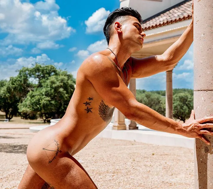 Ricky Roman