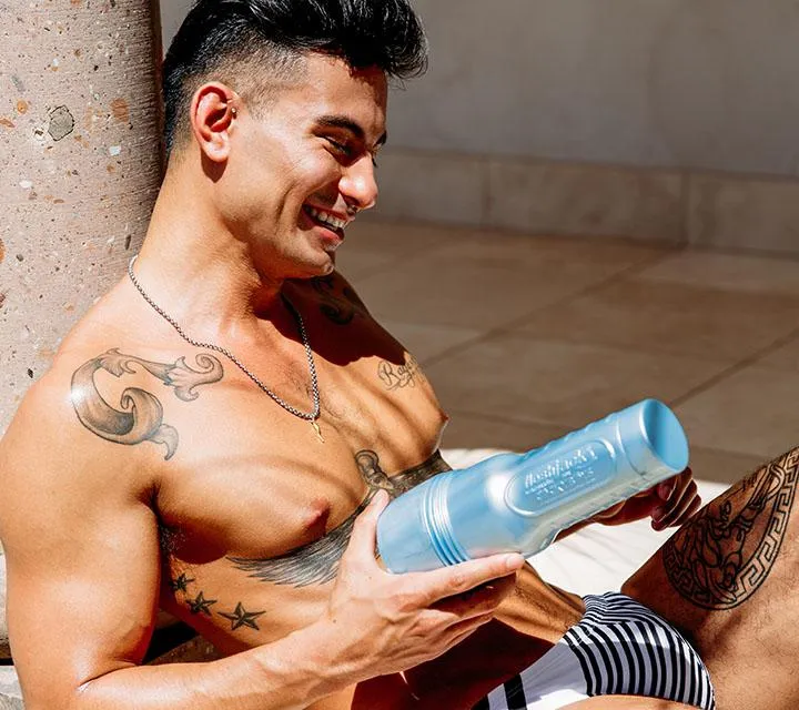 Ricky Roman