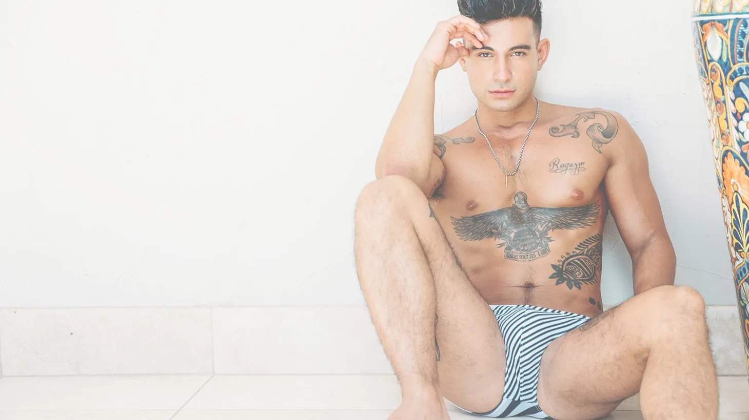 Ricky Roman