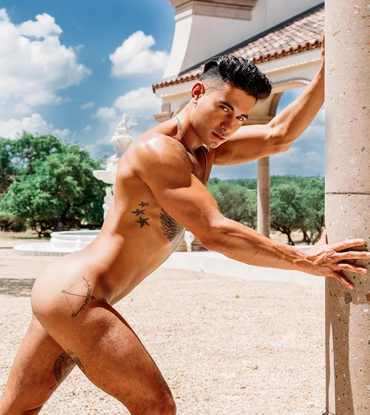 Ricky Roman