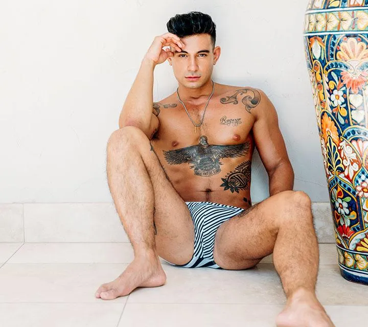 Ricky Roman