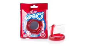 RingO 2 Red by ScreamingO