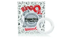 RingO XL Clear by ScreamingO