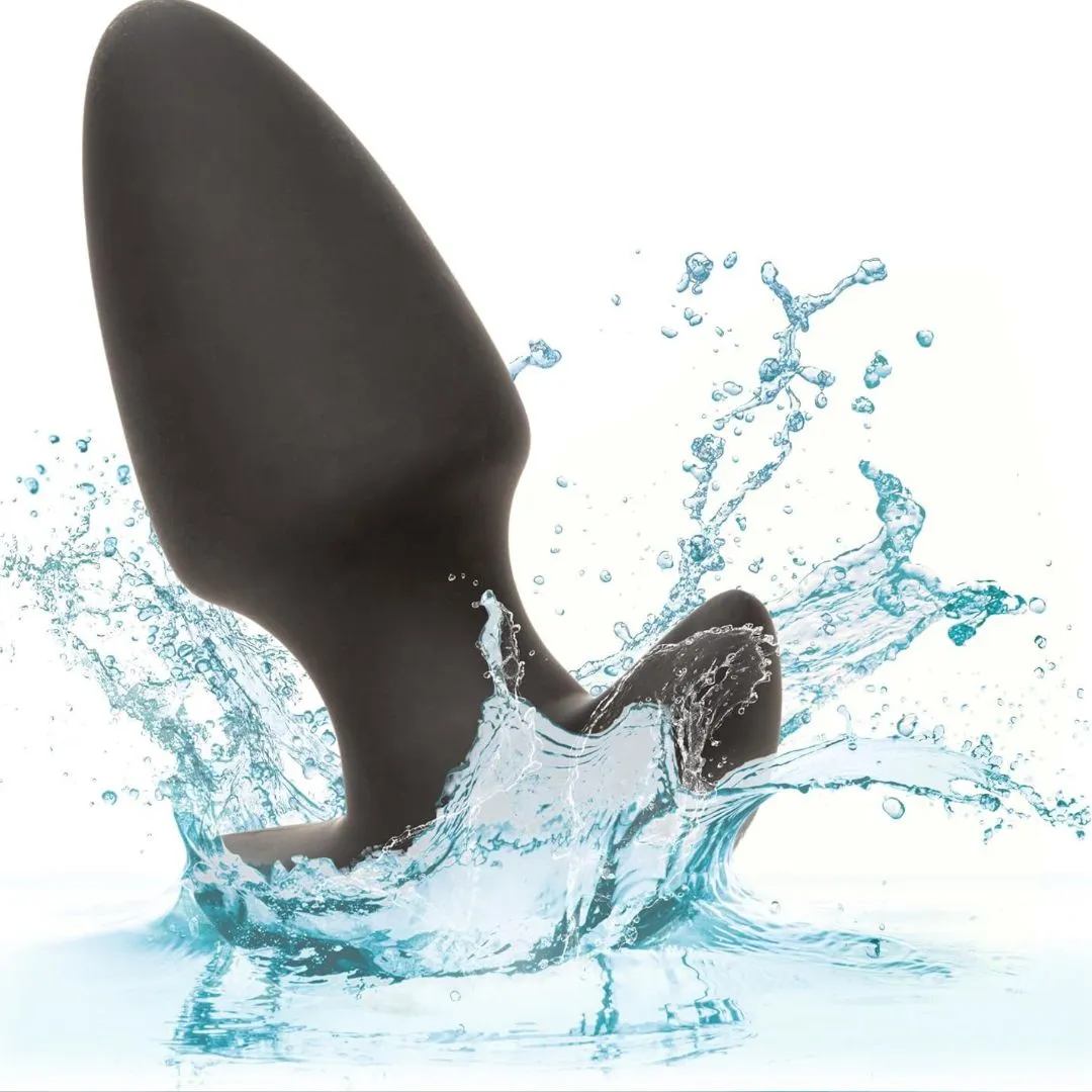 Rock Bottom Thrusting Probe