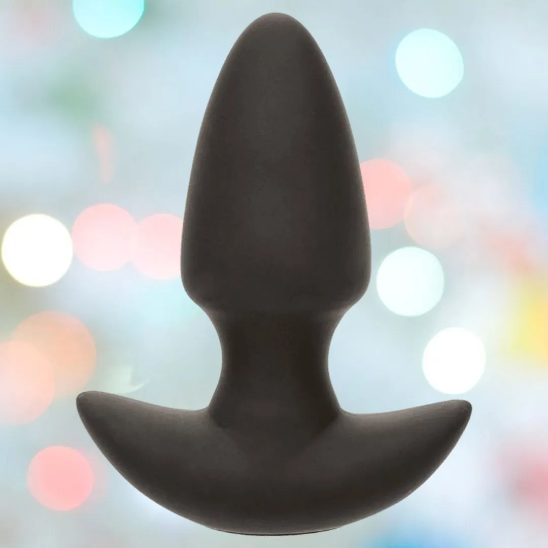 Rock Bottom Thrusting Probe