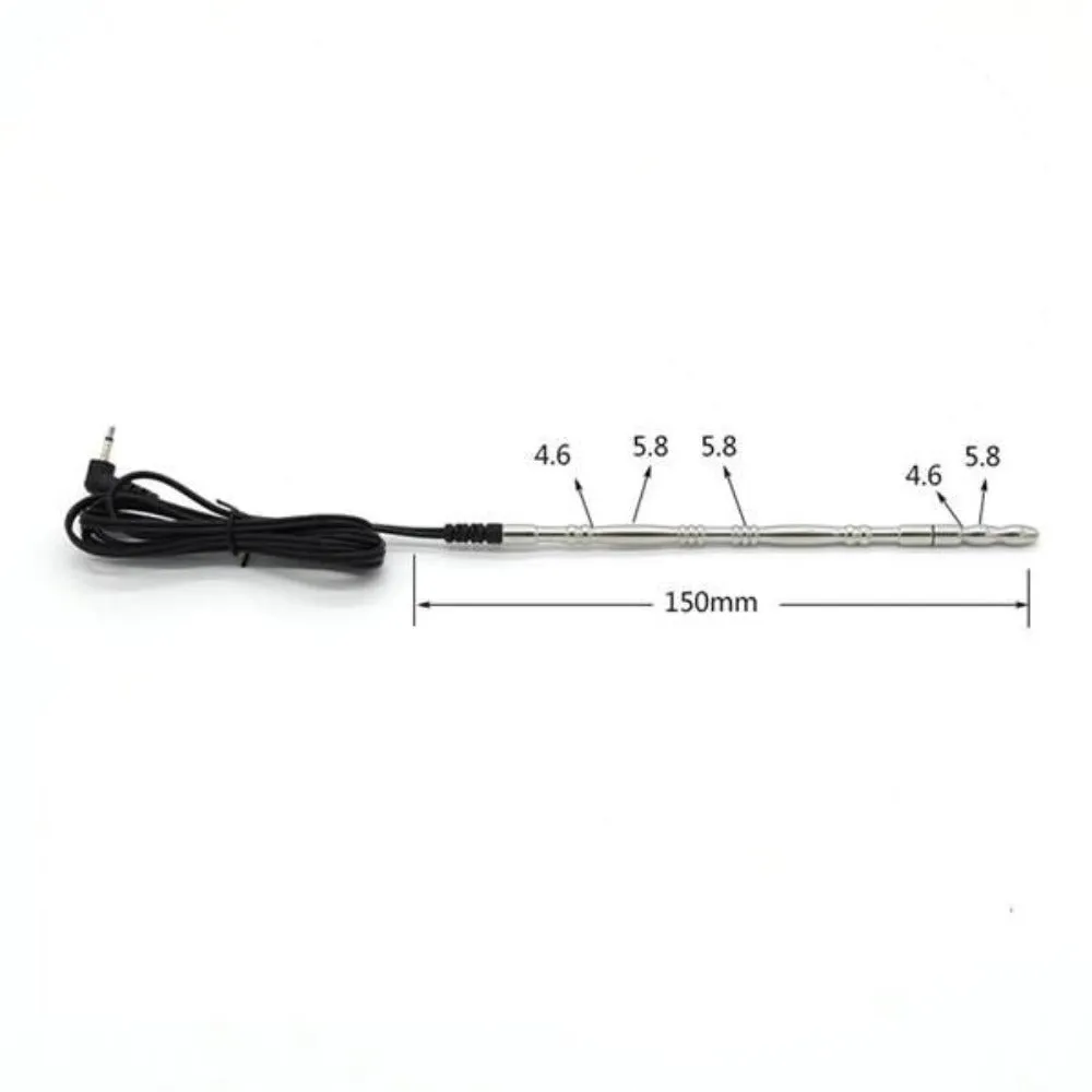 Rod of Zeus 6 Plug