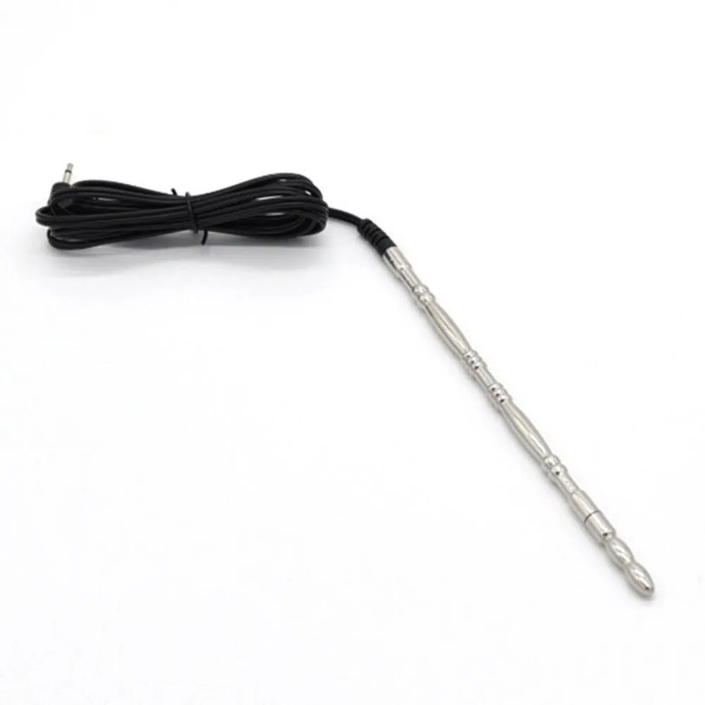 Rod of Zeus 6 Plug