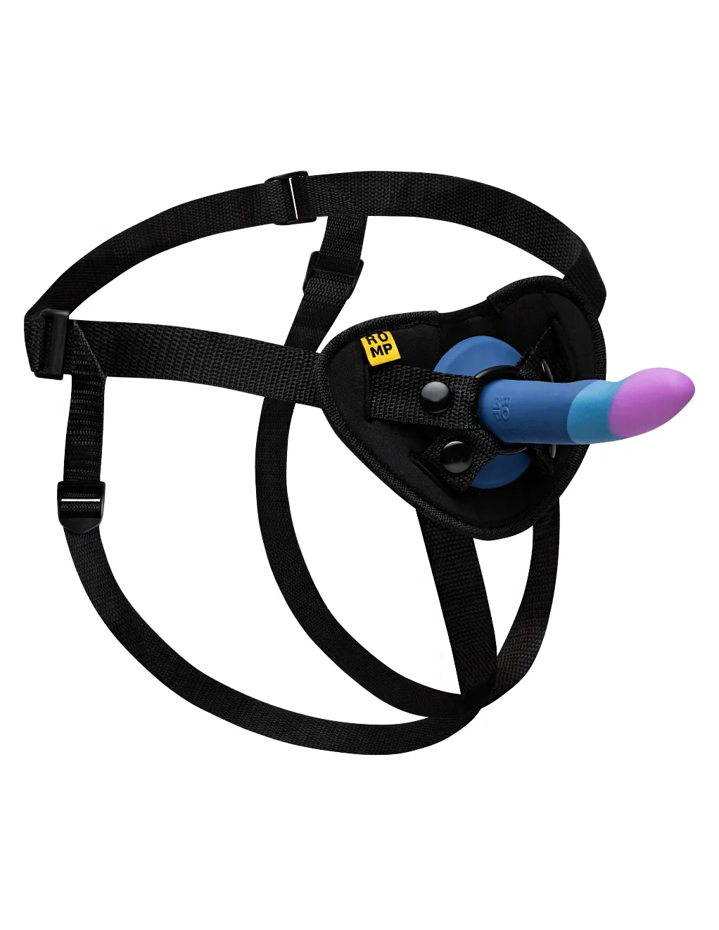 Romp Piccolo Pegging Kit
