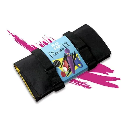 Romp - ROMP Pleasure Kit Couple Set (Multi Colour)