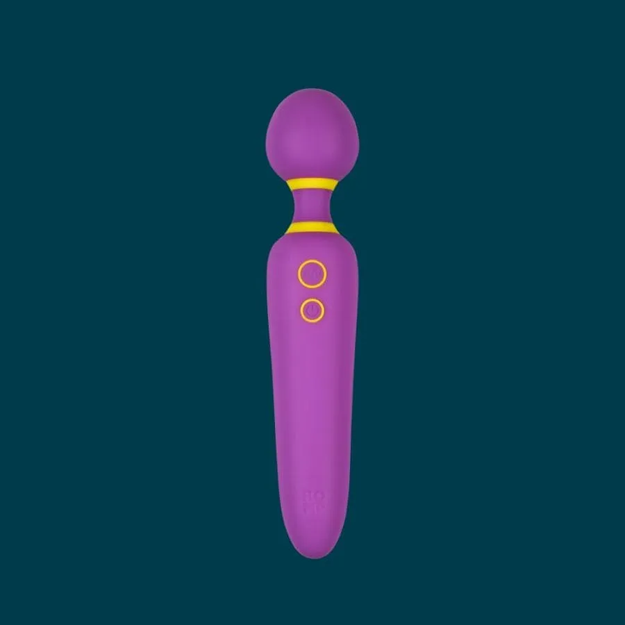 Romp - ROMP Pleasure Kit Couple Set (Multi Colour)