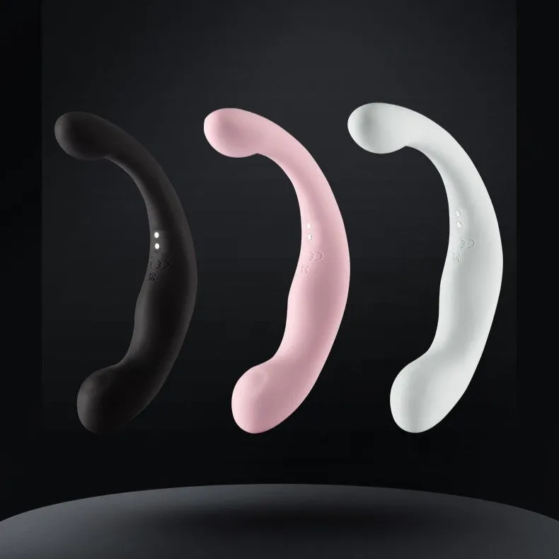 Roomfun Seahorse Prostage Massager Remote Control