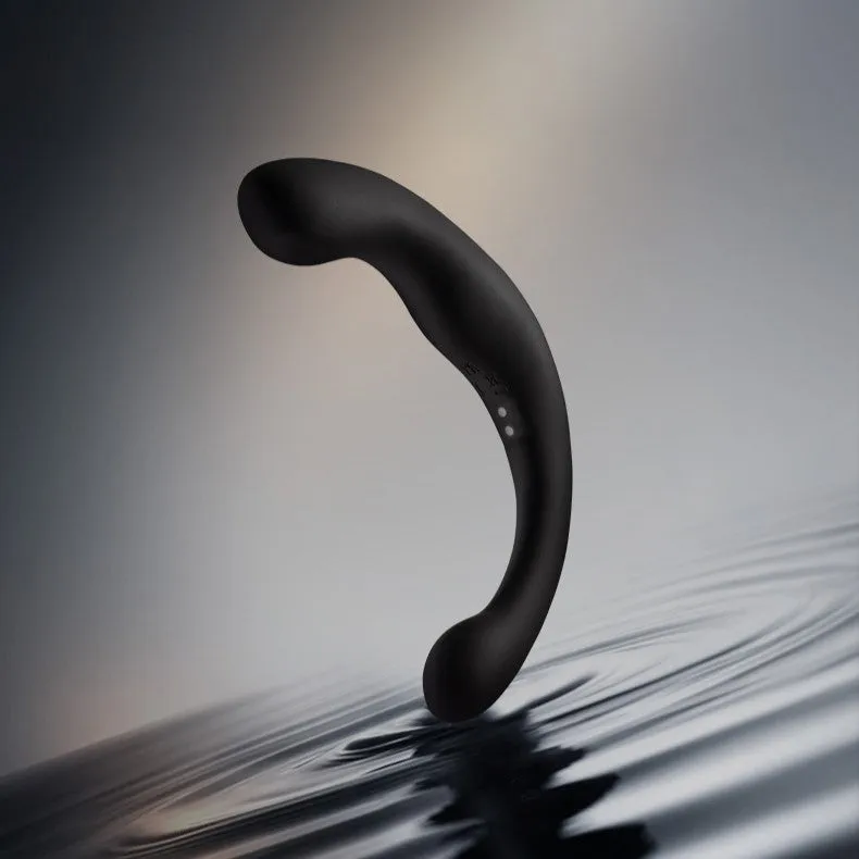 Roomfun Seahorse Prostage Massager Remote Control