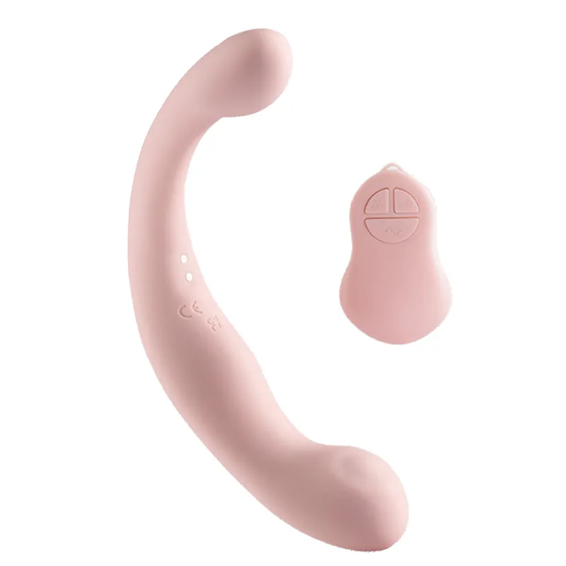 Roomfun Seahorse Prostage Massager Remote Control