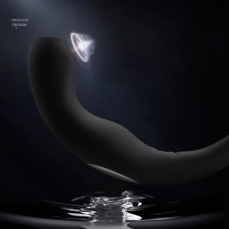 Roomfun Seahorse Prostage Massager Remote Control
