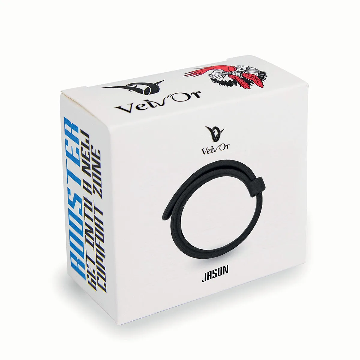 Rooster Jason Adjustable C-Ring