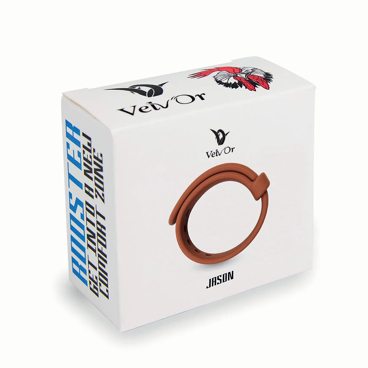 Rooster Jason Adjustable C-Ring