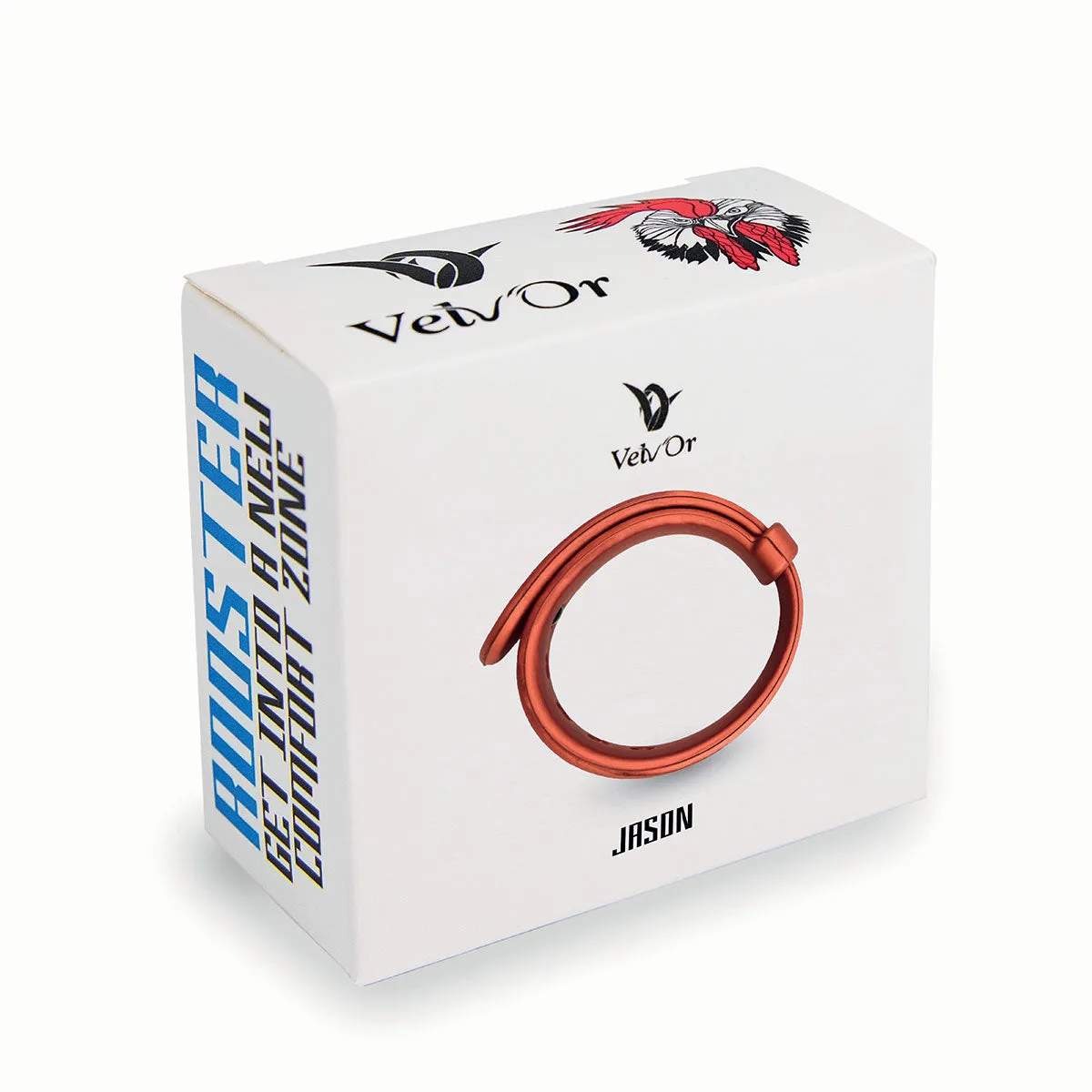 Rooster Jason Adjustable C-Ring