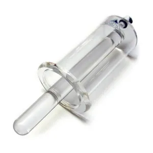 Rosebud Anal Suction Cylinder