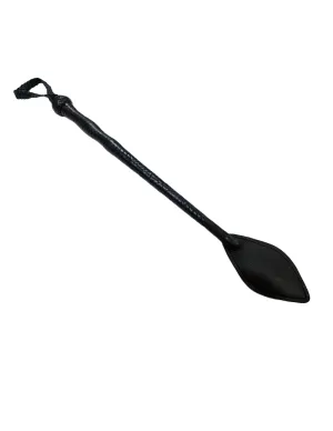 Rouge Leather Whip
