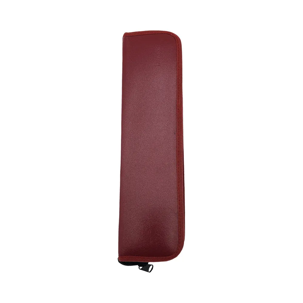 Rouge Stainless Steel Penis Plug Set 7pc with Bag