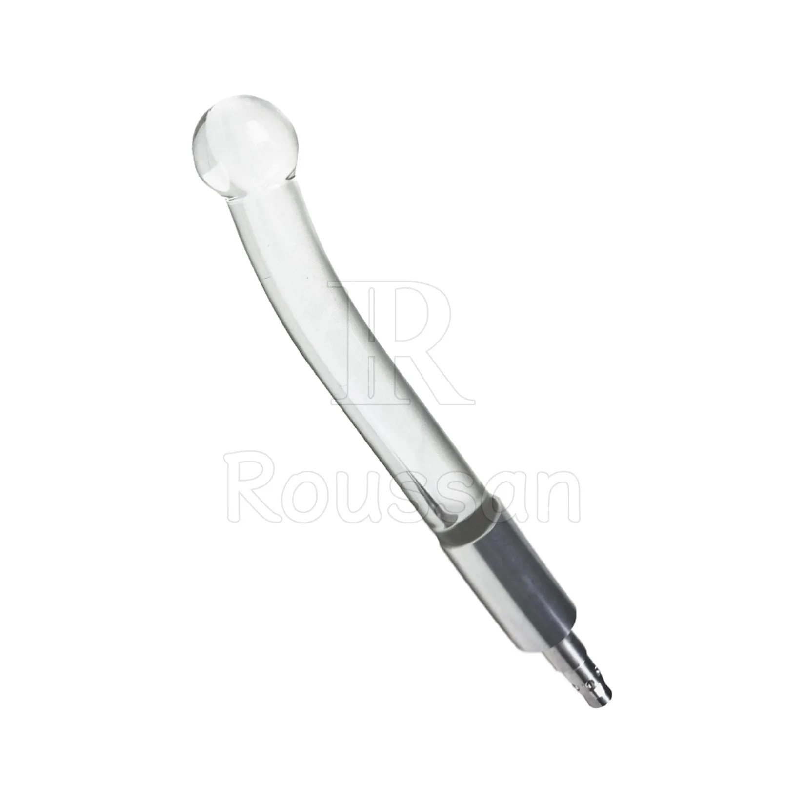 Roussan Sex Machine Elves. 120-Watt Motor. Silent & Powerful Anal Fuck Machine