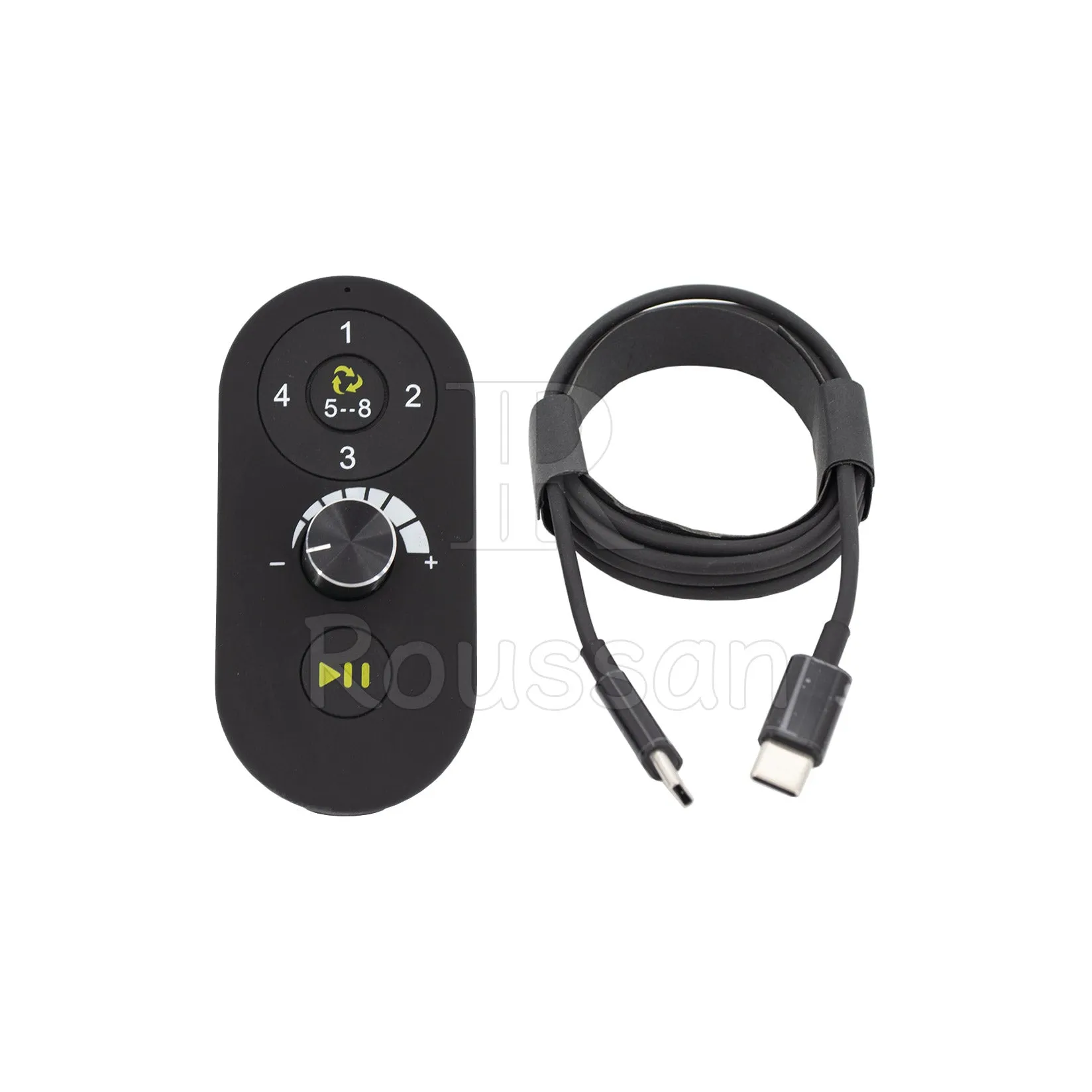 Roussan Sex Machine Elves. 120-Watt Motor. Silent & Powerful Anal Fuck Machine