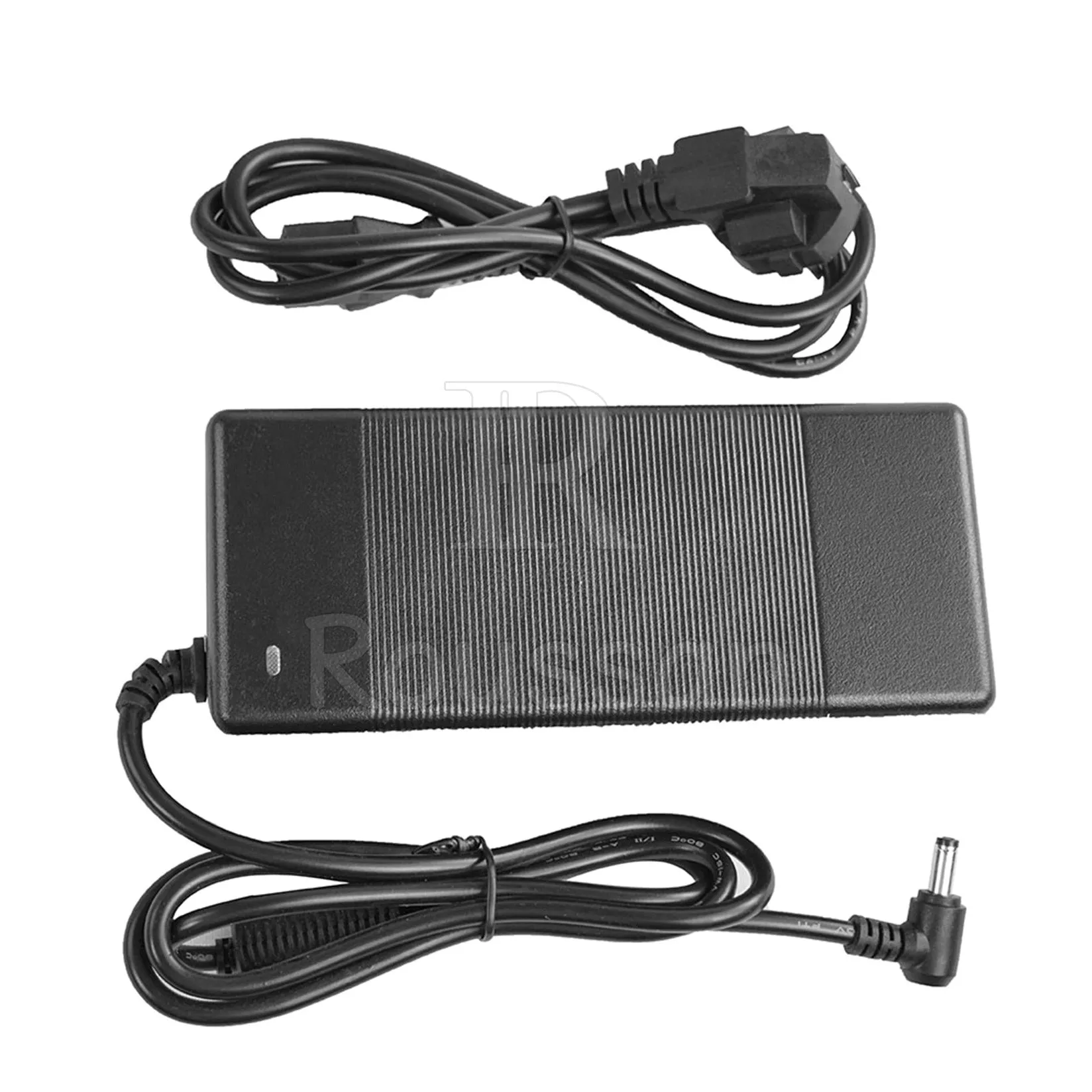 Roussan Sex Machine Elves. 120-Watt Motor. Silent & Powerful Anal Fuck Machine