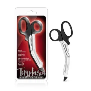 Safety Scissors for Bondage Tape & Rope
