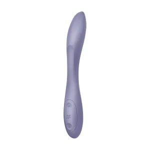 Satisfyer - Flex 2 G-Spot Vibrator (Violet)