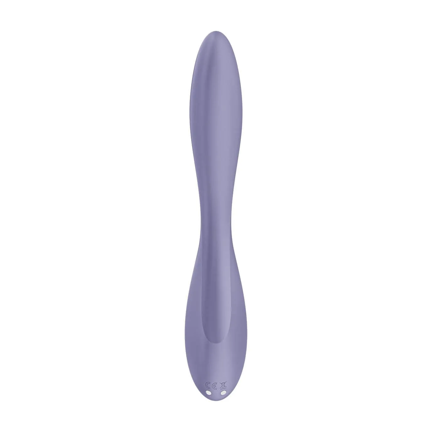 Satisfyer - Flex 2 G-Spot Vibrator (Violet)