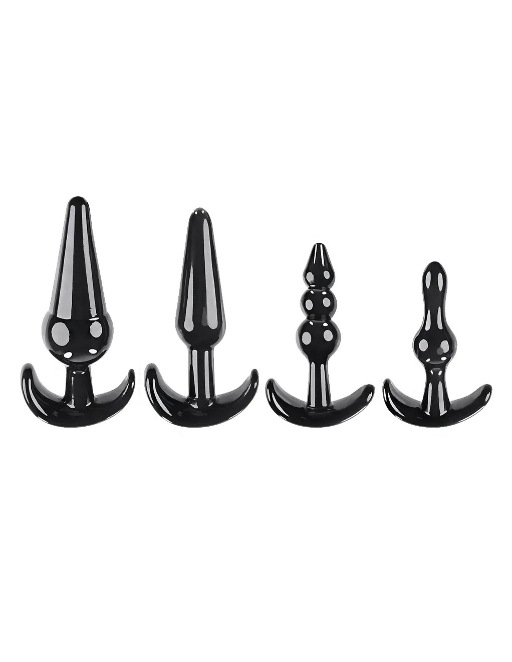 Selopa Intro To Plugs Plug Set
